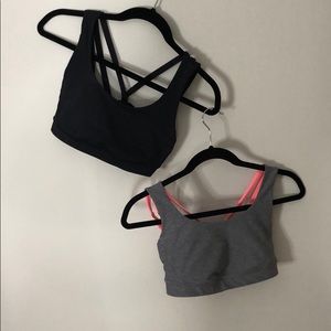 Lululemon Bra Bundle
